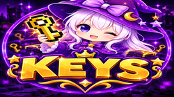 10 KEY LENDARIA